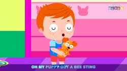 مجموعه آموزشی زبان انگلیسی little angel قسمت 608